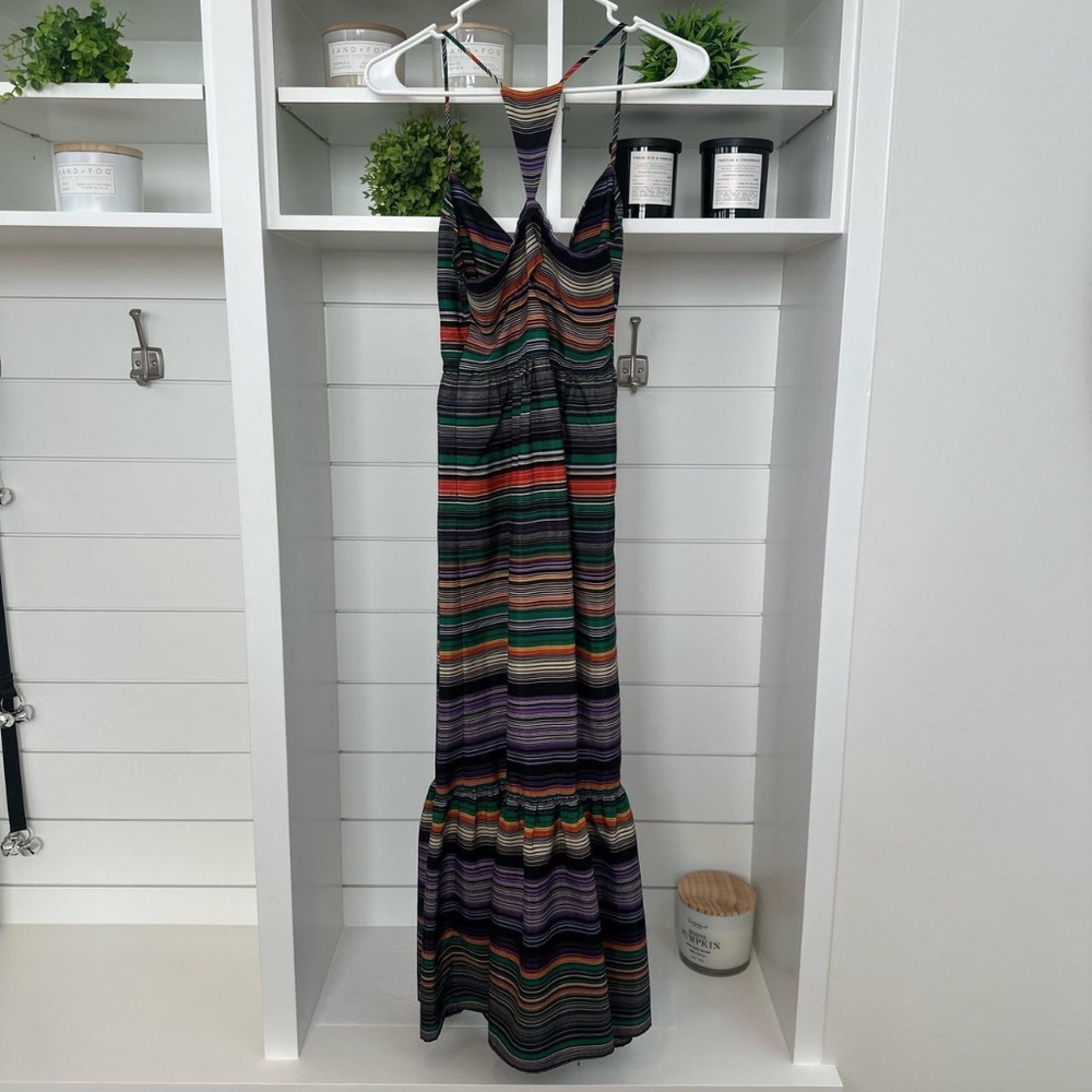 Felicity and Coco Women's Multi Dress - Picture 4 of 5